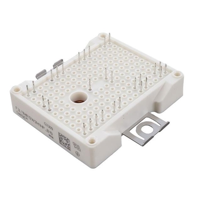 자동차 IGBT 모듈 F3L11MR12W2M1HPB19 MOSFET 저전력 IGBT 트랜지스터 모듈