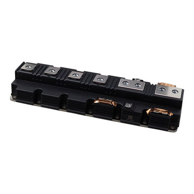 자동차 IGBT 모듈 FF2400RB12IP7 IGBT 모듈 2 독립 750V 2400A