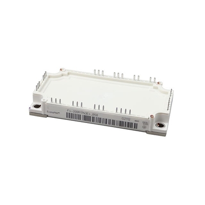 자동차 IGBT 모듈 F4200R17N3E4B58 저전력 1.7kV 4팩 IGBT 실리콘 모듈