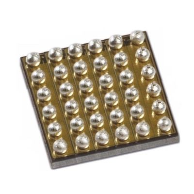 융합 회로 칩 AD4697BCBZ 16비트 8채널 간편 드라이브 멀티플렉스 SAR ADC