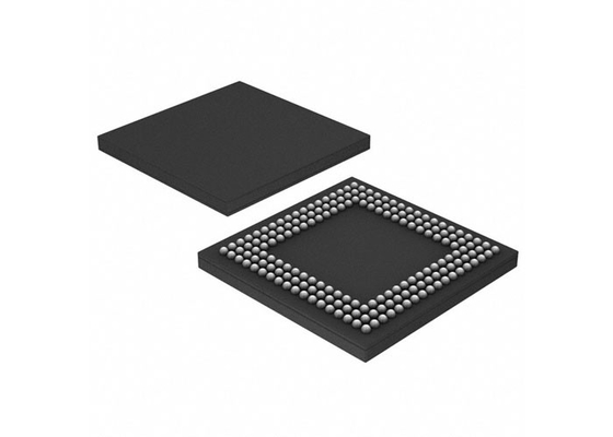 마이크로 컨트롤러 MCU LPC2458FET180 72MHz 단일 칩 512KB 플래시 마이크로 컨트롤러 IC