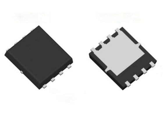 통합 회로 칩 AONS62922 120V 85A N 채널 MOSFET 트랜지스터 DFN8