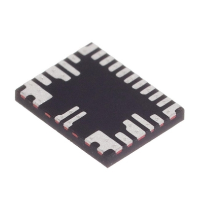 통합 회로 칩 MAX25254AFDE/VY 듀얼 36V 8A 동기 벅 변환기