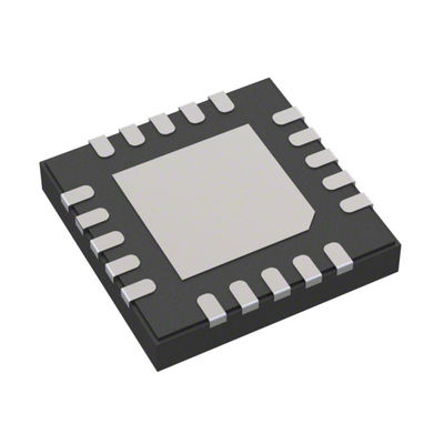 통합 회로 칩 MAX20040BATPA/VY 12V 변환기 H 브리지 아키텍처