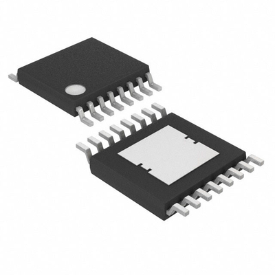 통합 회로 칩 MAX16936SAUEB/V 36V 28μA 내부 전원 스위치 벅 조절기
