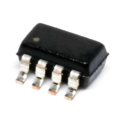 통합 회로 칩 LTC2315HTS8-12 12-비트 5Msps TSOT에서 일련 샘플링 ADC