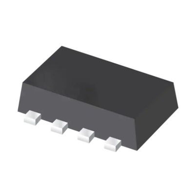 통합 회로 칩 TPS6285010MQDRLRQ1 2.7V 1-A 자동차 단계 다운 변환기