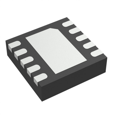 통합 회로 칩 TPS62407QDRCRQ1 고정된 VOUT 듀얼 벅 스위칭 조절기 IC