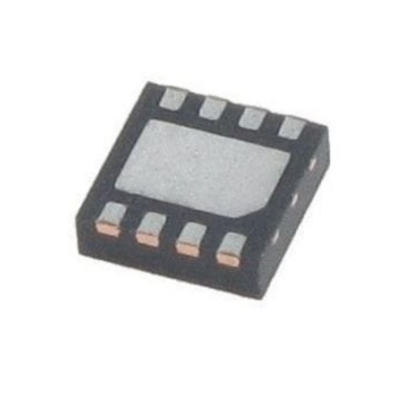 통합 회로 칩 NCV6324BMTAATBG 3MHz 2A 벅 변환기 - 동기화