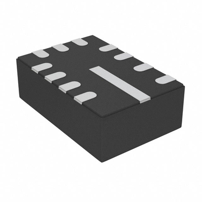 융합 회로 칩 LMR33620CQ3RNXRQ1 2A 12-VFQFN Buck Switching Regulator IC
