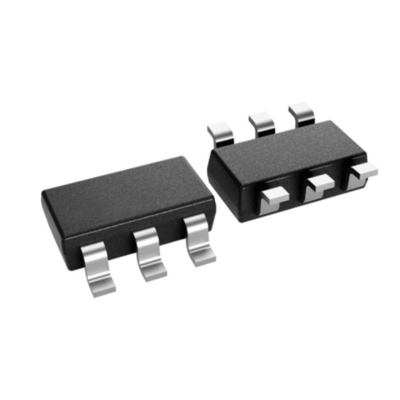 통합 회로 칩 LMR16006YQ3DDCRQ1 40V 0.6A 스위칭 전압 조절기