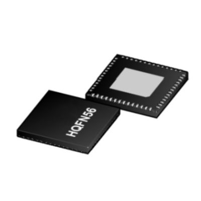 통합 회로 칩 MC34GD3000EPR2 3단계 브러시리스 DC 모터 게이트 드라이버