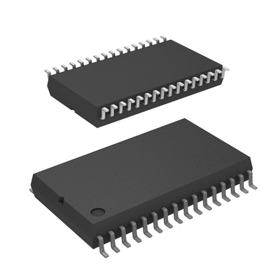 융합 회로 칩 MC33HB2001EKR2 10A 브러쉬 DC 모터 드라이버