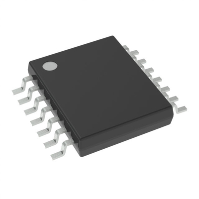 통합 회로 칩 INA302A3QPWRQ1 양방향 550kHz 전류 감지 증폭기