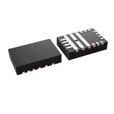 통합 회로 칩 DRV8243HQRXYRQ1 자동차 40V 12A H 브리지 드라이버