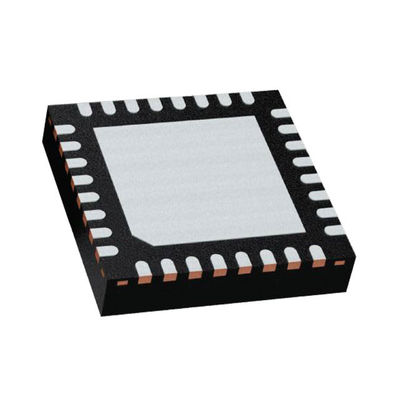 통합 회로 칩 TPS92682QRHBRQ1 듀얼 채널 65V 5A LED 드라이버 IC