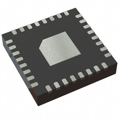 통합 회로 칩 TPS92682QRHMRQ1 65V 듀얼 채널 LED 조명 드라이버
