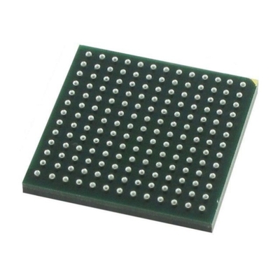 무선 통신 모듈 STA8090EXGATR 169-TFBGA 12Mbps 자동차 RF 수신기