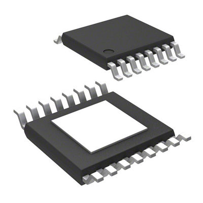 TPS92623QPWPRQ1 자동차용 3채널 높은 LED 드라이버 IC 칩