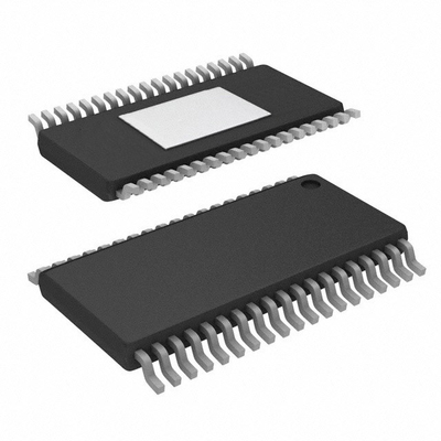 통합 회로 칩 TPS43332QDAPRQ1 단계 아래 DC-DC 컨트롤러 IC 38-HTSSOP