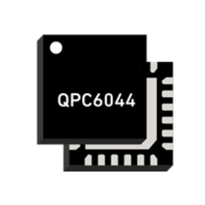 무선 통신 모듈 QPC6044TR13 흡수성 높은 고립성 SP4T 스위치 IC