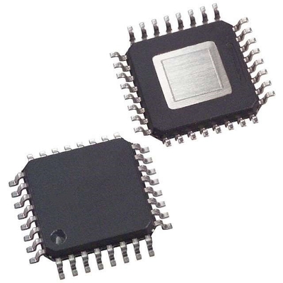 통합 회로 칩 LP8860RQVFPRQ1 저 EMI 150mA LED 조명 드라이버