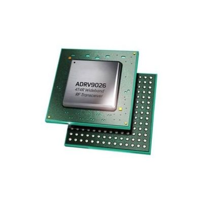 ADRV9026BBCZ 통합 쿼드 RF 트랜시버와 함께 무선 통신 모듈