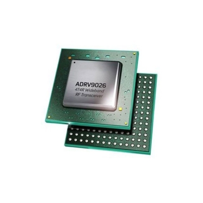 무선 통신 모듈 ADRV9026BBCZ 통합 쿼드 RF 송신기