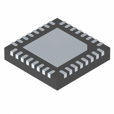EFR32BG21A020F1024IM32-D 무선 통신 모듈 2.4 GHz BLE 연결 가정용 무선 SoC