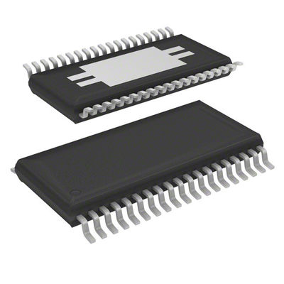 LP8866SQDCPRQ1 집적 회로 칩 150 mA LED 백라이트 드라이버, 38-HTSSOP 패키지