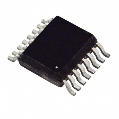 무선 통신 모듈 HMC245AQS16ETR GaAs MMIC SP3T 비 반사 스위치 IC