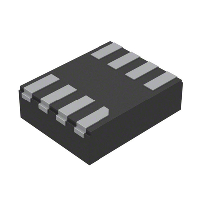 센서 IC TMP451AQDQWRQ1 프로그래밍 가능 디지털 필터 센서
