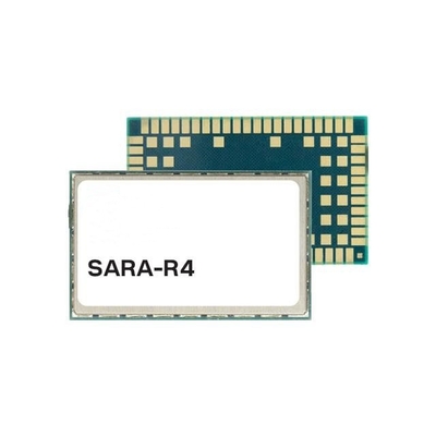 무선 통신 모듈 SARA-R422M10S-01B GNSS 보안 클라우드 멀티 프로토콜 모듈