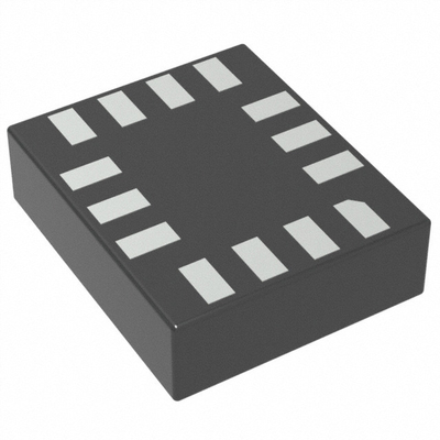 센서 IC TESEO-VIC3DTR 자동차 GPS RF 수신기 24-SMD 모듈