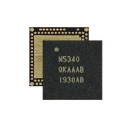 무선 통신 모듈 NRF5340-CLAA-R 2.4GHz BT v5.2 RF 수신기 IC