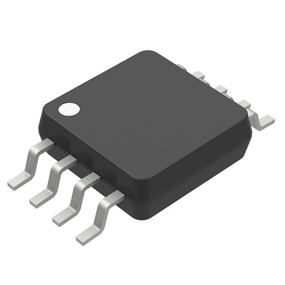 센서 IC MCP9803-M/MSVAO 11 b 고정도 온도 센서