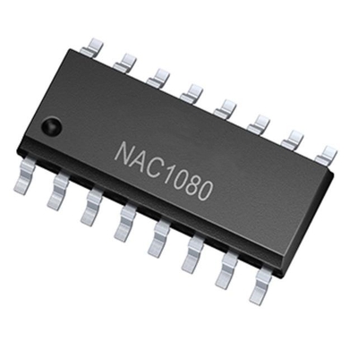 무선 통신 모듈 NAC1080XTMA2 RF 트랜스폰더 IC 16-SOIC