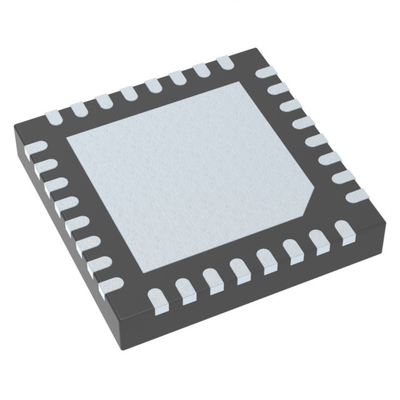무선 통신 모듈 EFR32FG14P231F256IM32-B 169MHz 무선 RF 트랜시버 32-VFQFN