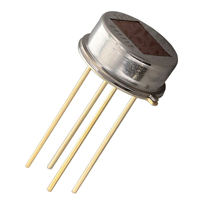 센서 IC AFBR-S6EPR44212 3.6V 얇은 필름 피로 전기 센서