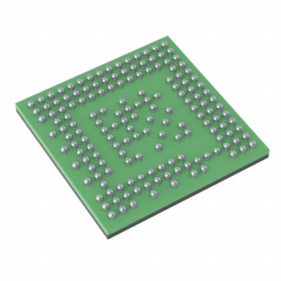 통합 회로 칩 AWR1843ABSABLQ1 76GHz RF IC 트랜시버 161-TFBGA