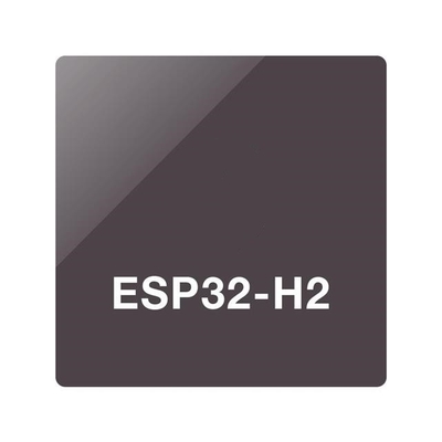무선 통신 모듈 ESP32-H2FH2 BTv5.3 RF 송신기 IC 32-QFN