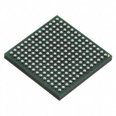 무선 통신 모듈 ADRV9008BBCZ-2 셀룰러 트랜시버 모듈 9dBm 12.3Gbps
