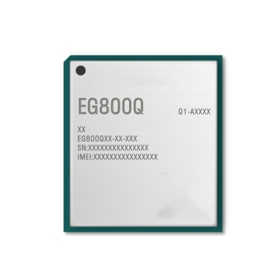 무선 통신 모듈 EG800QEULC-N03-SNNSA 무선 주파수 송수신기 모듈