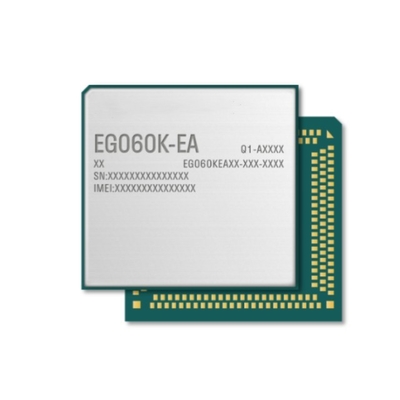 무선 통신 모듈 EG060KEABA-M22-SGADA LTE-A 카트 6 통신 모듈