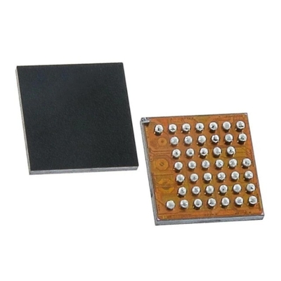 무선 통신 모듈 EFR32BG1B232F256GJ43-C0 MCU 무선 RF 트랜시버 IC 43-UFBGA