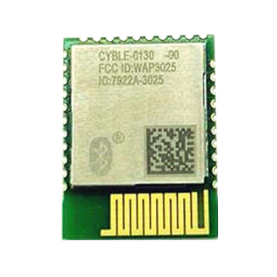 무선 통신 모듈 CYBLE-013030-00 4 dBm BT 저에너지 무선 모듈