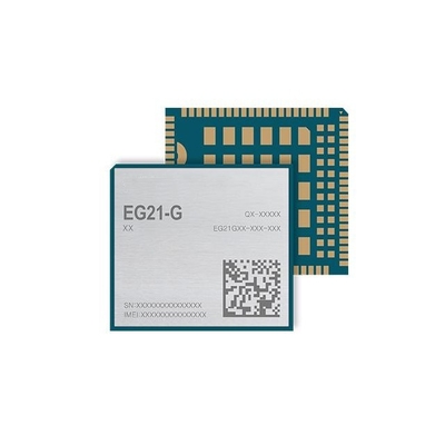 무선 통신 모듈 EG21GGB-128-SGNS IoT/M2M 최적화된 LTE Cat 1 모듈