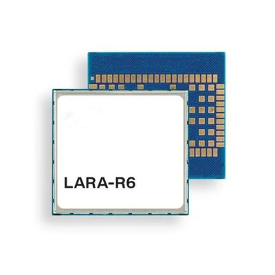 무선 통신 모듈 LARA-R6801-00B 다 지역 이동 모듈