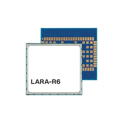 무선 통신 모듈 LARA-R6001-00B LTE 3G GSM 글로벌 모바일 모듈