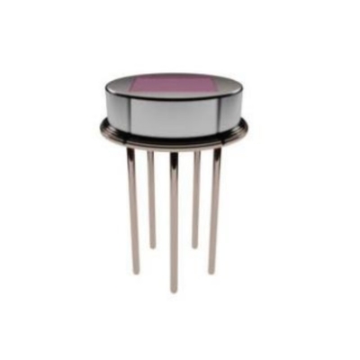 센서 IC AFBR-S6PY0575 2.7V 얇은 필름 피로 전기 감지기